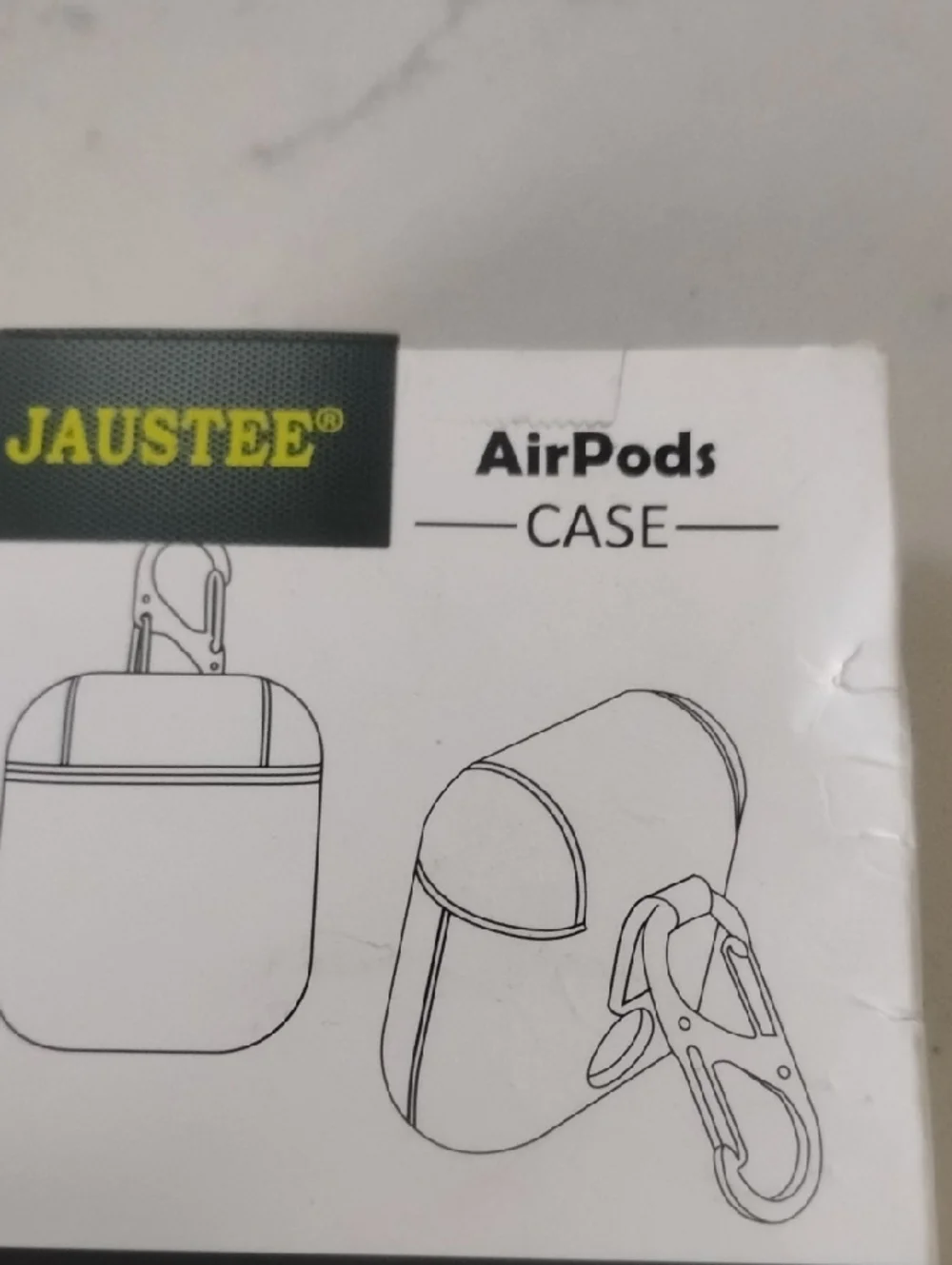 Apple AirPods Case 
